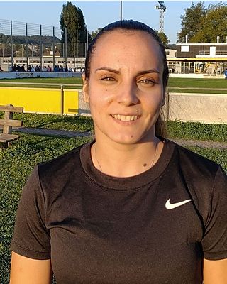 Tania Daniela Ferreira Da Costa