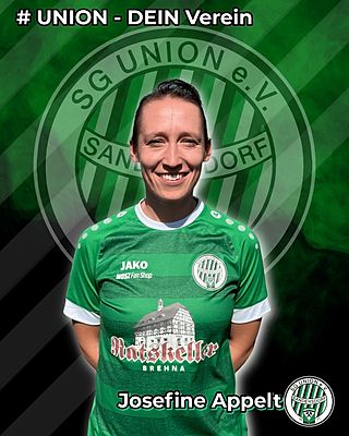 Josefine Appelt