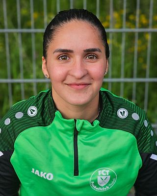 Gabriela Alves Ferrari