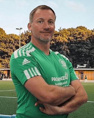 Marc Ferfers