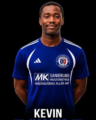 Kevin Imasua