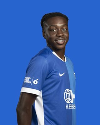 Precious Ogbeiwi