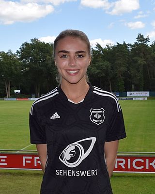 Marie-Christin Benien