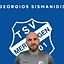 Georgios Sismanidis