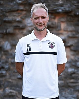 Edin Dzafic