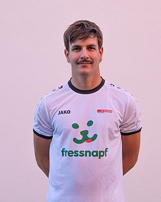 Jonathan Nilius