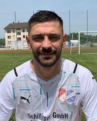 Miroslav Kristic