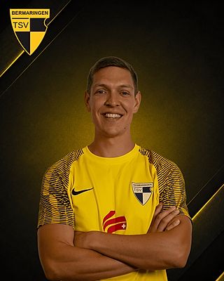Lukas Frischmann
