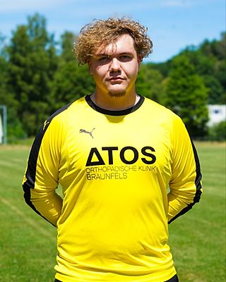 Lukas Ebert
