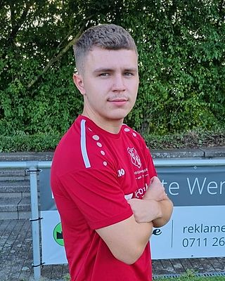 Adnan Rakic