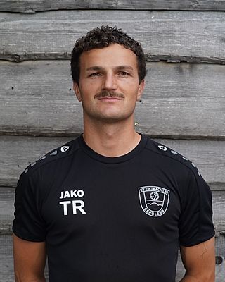 Michael Faltlhauser