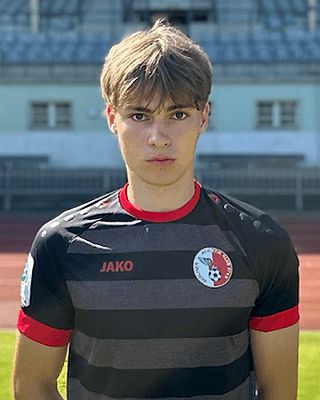 Augustus Clemenz