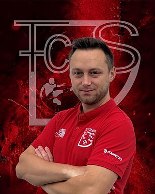 Christoph Hillebrand