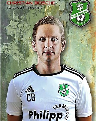 Christian Bosche