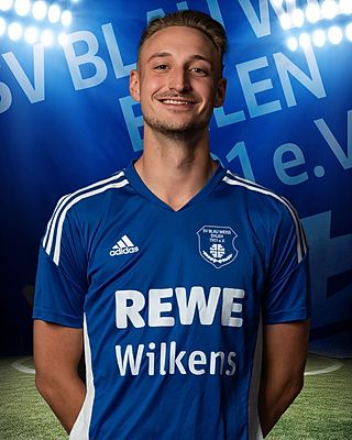 Niklas Witt