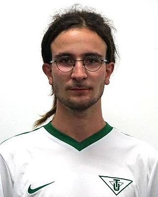 Johannes Blümke