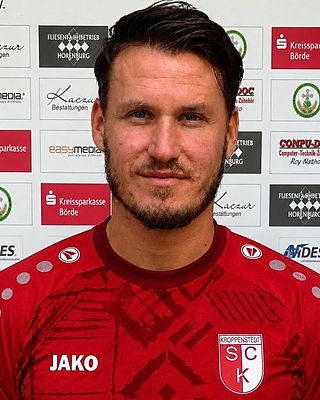 Andreas Sommermeyer