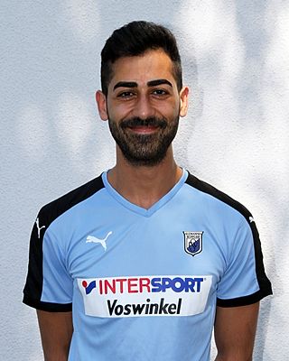 Tufan Enis Aydingül