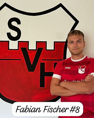Fabian Fischer