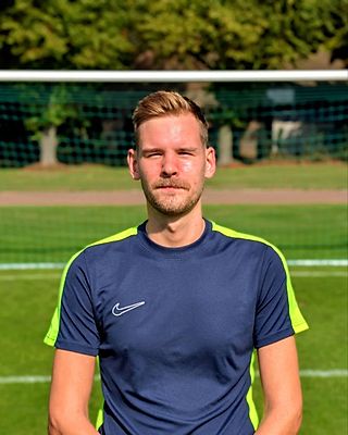 Niklas Müter