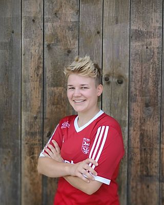 Lina Bauer