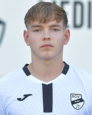 Magnus Mertens