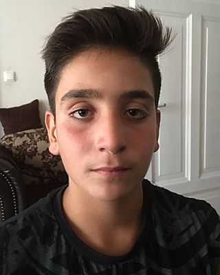 Hami Selvi