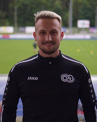Esad Kadric
