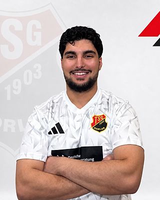 Malik Ercan