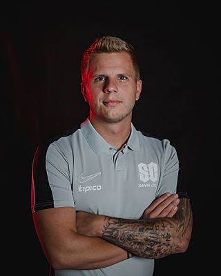 Maximilian Scheuthle