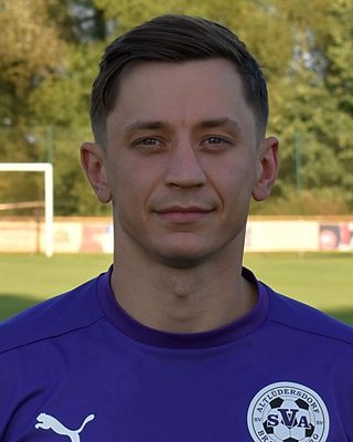 Konrad Korczynski