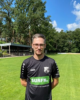 Anton Akkermann