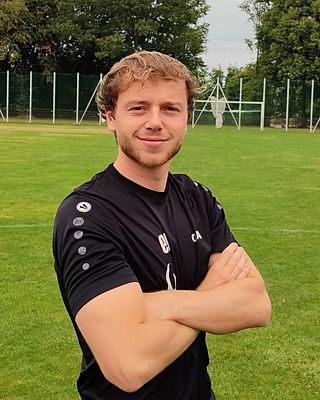 Steffen Neuß