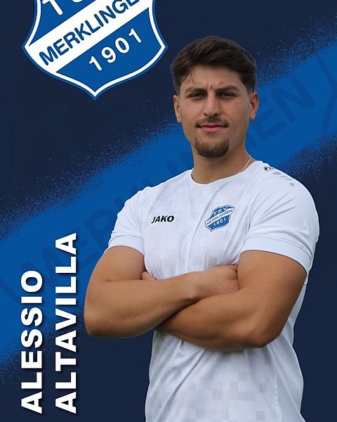 Foto: TSV Merklingen