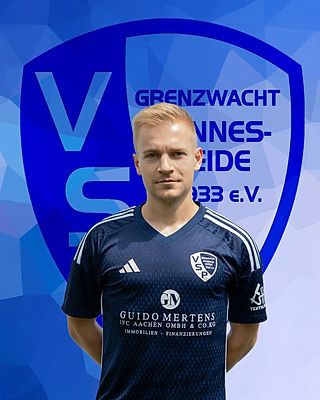 Lukas Sebastian Janßen