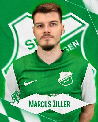 Marcus Ziller