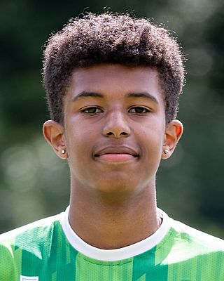 Gerson da Cruz Semedo
