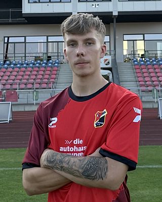 Florian Jason Hartleib