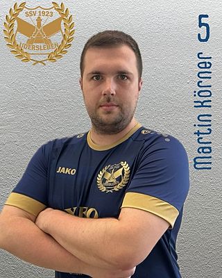 Martin Körner