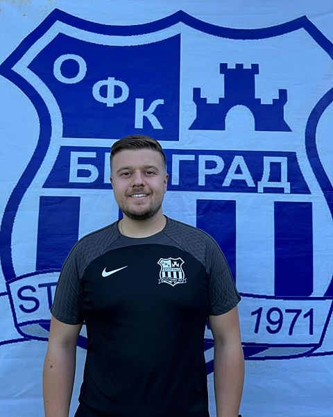 Foto: OFK Beograd Stuttgart