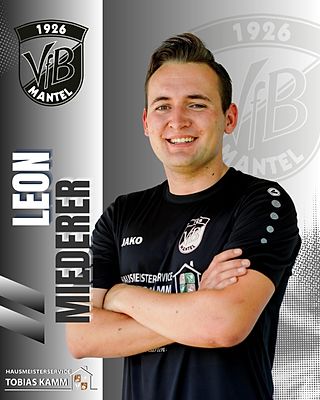 Leon Miederer