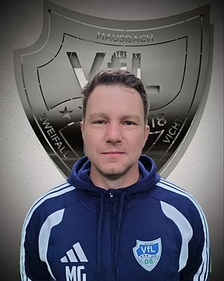 Marco Gatzweiler