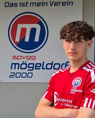 Mateo Canadas Hoffmann