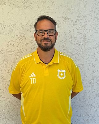 Thomas Dötsch
