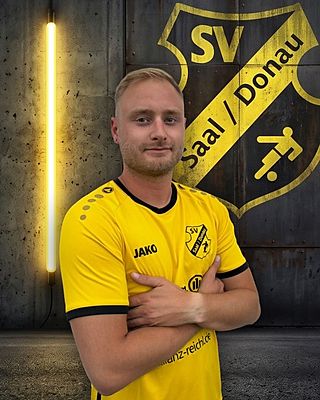 Michael Eisvogel