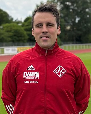 Maximilian Beckschäfer