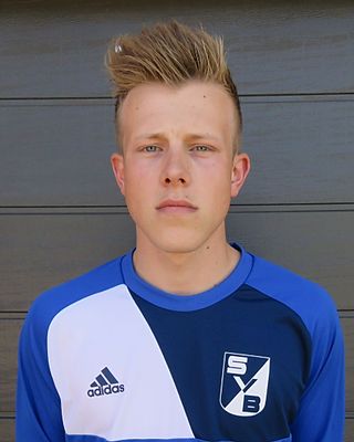 Daniel Lueb