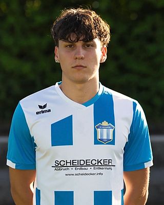 Ethan Wältner