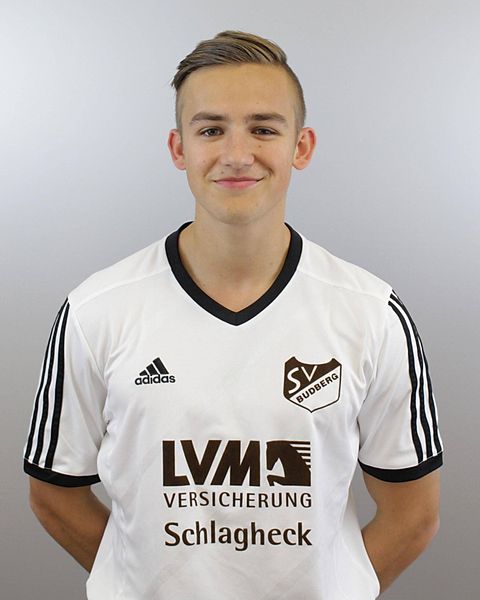 Foto: SV Budberg