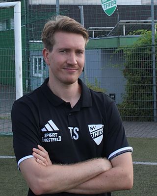 Torben Sünger